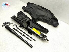 Hy3217k079ab Land Rover 2017-20 Discovery Emergency Spare Lift Tool Holder Set L462 L405 L550