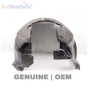 J8a216a574ae Land Rover 2018-2023 Range Velar L560 - Fender Liner / Wheel Housing Cover