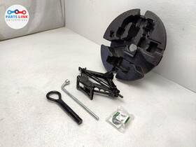 K8d2-17b043-ab Land Rover 2020-23 Range Evoque Tool Kit Car Lifting Jack Carrier Tray Foam Set L551