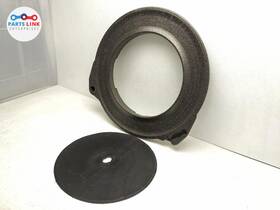 Cpla-38428-ab Land Rover Lr037834 2013-19 Range L405 Spare Tire Trim Foam Bracket Trunk Cover Set Oem
