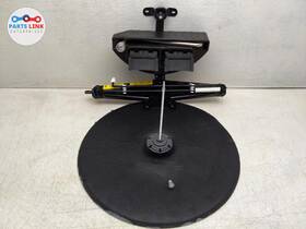 Lr051814 Land Rover 14-17 Range Sport Jack Lifting Tool Kit Floor Trunk Spare Cover Bolt L494