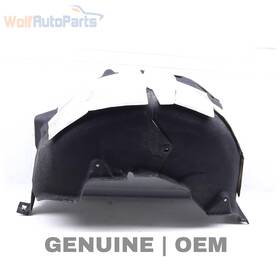 Lr060015 Land Rover Range Sport - Quarter Panel Fender Liner / Wheel Housing Cover