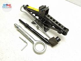 Gj32-17080-ac Land Rover Lr067044 2015-23 Discovery Sport Tool Kit Jack Floor Spare Lifting Tow L550