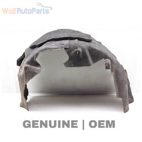 Lr137568 Land Rover Range Velar - Quarter Panel Fender Liner / Wheel Housing Cover