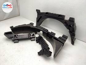 K8d2-1a496-bd Land Rover Lr174404 2020-23 Range Evoque Trunk Spare Tire Tub Mount Bracket Foam Trim Set L551