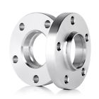 Le070695a Leader Thick Wheel Spacers Fits Bmw