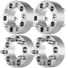 Le070732a Leader Thick Wheel Spacers For Ford Explorer Ranger Lincoln Mkx