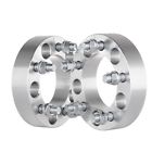 Le070735a Leader Thick Wheel Spacers Adapter For Jeep Comanche Cherokee Liberty