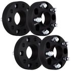 Le071005a Leader Thick Wheel Spacers For Jeep Wrangler Rubicon Sahara Unlimited