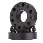 Le802096a Leader Thick Wheel Spacers For Cadillac Escalade Gmc Savana