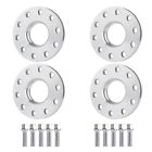 Le802137a Leader Thick Wheel Spacers For Porsche Cayman