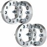 Le819566a Leader To Wheel Spacers For Isuzu Trooper