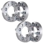Le991942a Leader Thick Wheel Spacers For Jeep Wrangler
