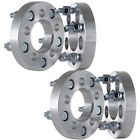 Le991946a Leader Thick To Wheel Spacers For Toyota Corolla Chrysler Dodge