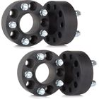 Le992695a Leader Thick Wheel Spacers For Jeep Liberty Wrangler Grand Cherokee
