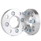 Le992704a Leader Thick To Wheel Spacers For Acura Legend Dodge Colt