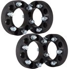 Le992753a Leader Thick Wheel Spacers For Toyota Tacoma Sequoia