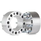 Le992754a Leader Thick Wheel Spacers For Hummer Gmc Sierra Hd