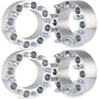 Le992755a Leader Thick Wheel Spacers For Chevrolet Silverado Hd Gmc Ram