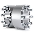 Lea07070001der Unbranded Thick To Wheel Spacers For Chevy Suburban Silverado