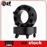 Lea11540901der Unbranded Thick Wheel Spacers Studs For Lexus