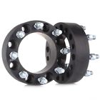 Lea99280401der Unbranded Thick Wheel Spacers Studs For Ford Super Duty