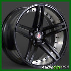 Lenso Ex20 Black Face Machine Fit Bmw