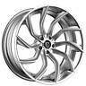Lz-753 Lexani Forgedlxf013-4 Forged Staggered Wheels Matisse Custom Paint