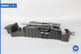 09111-50080 Lexus 07-09 Ls460 Ls 460 Xf40 Emergency Spare Tire Jack Tool Lift And Carrier Oem 09111-50080 Lexus 07-09 Ls460 Ls 460 Xf40 Emergency Spare Tire Jack Tool Lift And Carrier Oem