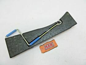 09120-30090 Lexus For Foam Tray Jack Crank Handle In Trunk Spare Tire Wheel Rim Gs300 Gs400 Gs430