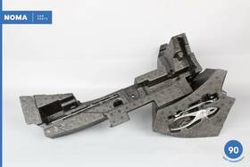 09130-50040 Lexus 07-09 Ls460 Xf40 Emergency Spare Tire Tool Kit Oem 09130-50040 Lexus 07-09 Ls460 Xf40 Emergency Spare Tire Tool Kit Oem
