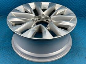 42611-60b81 Lexus Gx460 18 Inch Alloy Wheel With Tpms 18x7-1/2 2014-2023 Oem
