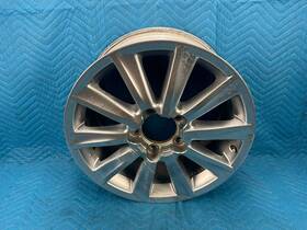 4261a-60110 Lexus Lx570 20 Inch Alloy Wheel With Tpms 20x8-1/2 2008-2011 Oem