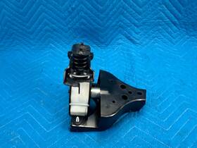 51900-60310 Lexus Gx470 Spare Wheel Hoist Lift With Carrier 2pc Set 2003-2009 Oem