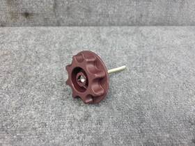 51931-24050 Lexus 2015-2025 Rc350 Rc300 Rc200 Oem Spare Tire Holder Stud Bolt Cap