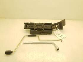 564.le1y08 Lexus 2008 Ls600hl Jack And Tool Kit