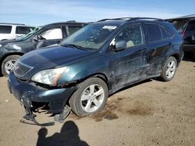 566.le1105 Lexus Rx330 2005 Spare Wheel Carrier 1299196