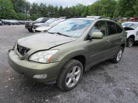 566.le1108 Lexus Rx350 2008 Spare Wheel Carrier 1047065