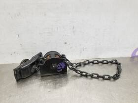 566.le1210 Lexus 10 2010 Gx460 4.6l Spare Wheel Carrier
