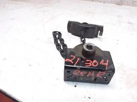 566.le1219 Lexus Gx460 2019 Spare Wheel Carrier 904241