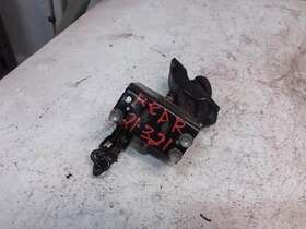 566.le1221 Lexus Gx460 2021 Spare Wheel Carrier
