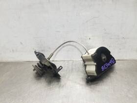 566.le1303 Lexus 03 2003 Gx470 Oem Spare Wheel Carrier 4.7