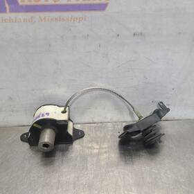 566.le1307 Lexus 07 2007 Gx470 4.7l Spare Wheel Tire Carrier Hoist