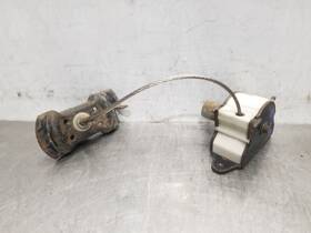 566.le1308 Lexus 08 2008 Gx470 Spare Wheel Tire Carrier Hoist