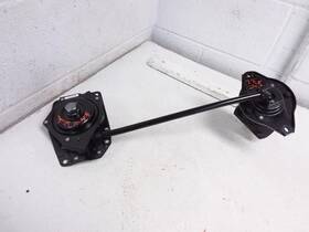 566.le1318 Lexus Rx350l 2018 Spare Wheel Carrier 939639