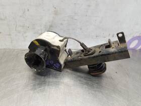 566.le1405 Lexus 05 2005 Lx470 4.7l Spare Wheel Carrier