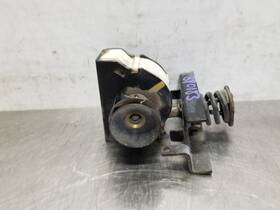 566.le1406 Lexus 06 2006 Lx470 4.7l Spare Wheel Carrier 566.le1406 Lexus 06 2006 Lx470 4.7l Spare Wheel Carrier
