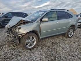 Lexus 566.le1508 Rx400h 2008 Spare Wheel Carrier 1395148