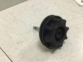566.le1j07 Lexus Is250 2007 Spare Tire Holder Bolt Factory