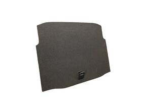 64722-24190 Lexus 2015 - 2025 Rc-f Oem Rear Trunk Spare Tire Cover Panel Black Carpet